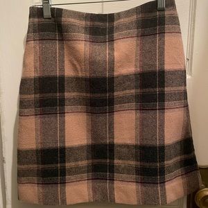 Uniqlo Skirt